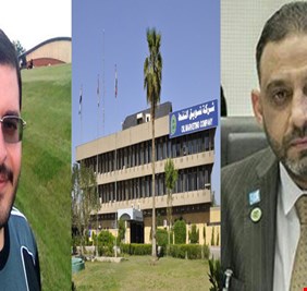 ادارة سومو تفشل في الاستجواب النيابي أمس..وانباء عن استعدادها للهرب خارج العراق