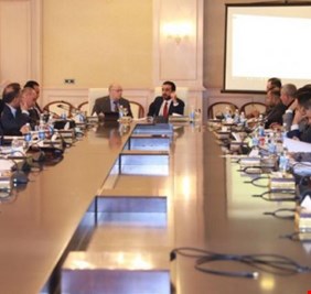 العراق اليوم ينفرد بنشر آخر تعديلات الموازنة بعد اجتماع دام للثالثة فجرا