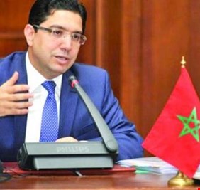 المغرب يؤيد الحوار بشأن عودة سوريا إلى الجامعة العربية