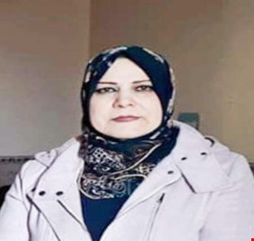 نائب:مرشحة التربية تقود منظمة مشبوهة وشقيق زوجها متورط بتفجيرات البصرة