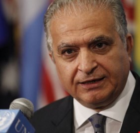 ابن البلد يكتب الى سائرون وفتح ورئيس الوزراء.. وزير الخارجية وكيل بعثي في الحكومة ؟!