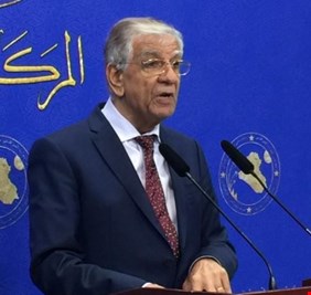 عضو مجلس النواب عن البصرة جبار اللعيبي يحذر الحكومة من انفجار الاوضاع في المحافظة !