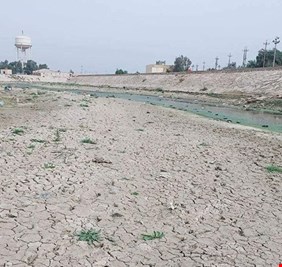 موقع غربي: خطط تركيا لحل أزمة المياه لن ترضي العراق