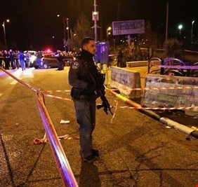 الشاباك الإسرائيلي: قتل الفلسطينية عائشة الرابي إرهاب يهودي