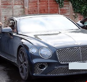 الكشف عن سر انسحاب صلاح من مواقع التواصل الاجتماعي