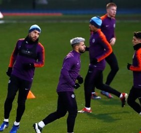 ضحية جوارديولا يجذب أنظار برشلونة