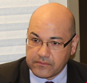 ترحيب شعبي واسع باعادة تعيين الدكتور لقمان فيلي سفيراً في وزارة الخارجية العراقية