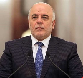 نصيف تطالب الحكومة بالتراجع عن قرار تجاري اتخذته حكومة العبادي