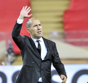 رسميا .. موناكو يستعين بمدربه الأسبق