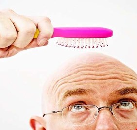 دواء يستخدمه ترامب لعلاج الصلع قد ينقذ حياة آلاف الرجال