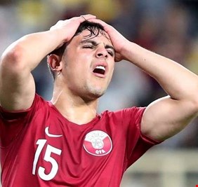 المستشار القانوني لاتحاد الكرة: لجنة الانضباط الاسيوية فتحت تحقيقاً بشأن تجنيس بسام الراوي