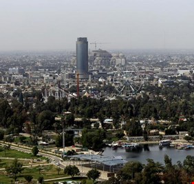 رويترز: الاتحاد الأوروبي يدرج العراق على لائحة ممولي الإرهاب