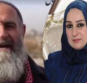 العصائب تكشف: ليث الحيالي في بغداد وهذا مكان تواجده تحديداً !