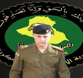 سعد العلاق... صندوق أسرار النصر وحارس بوابات العراق