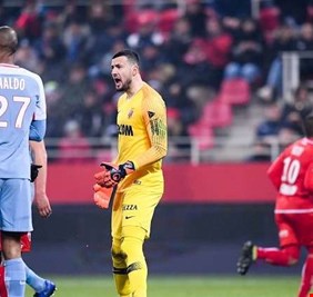 موناكو يواصل هبوطه نحو الهاوية