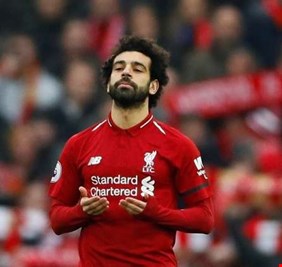 المدير التنفيذي للريز: صلاح أصبح فخرا لكل العرب