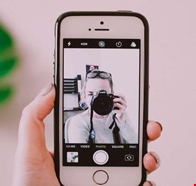 هواتف لديها أفضل كاميرات أمامية