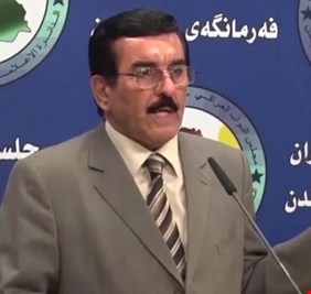 نائب: مؤتمر برلين محاولة يائسة من البعث لاثبات نفسه