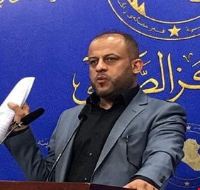 بالوثائق .. النائب عدي عواد يحرج رئيس الوزراء بتسليمه وثائق وادلة تؤكد فساد إدارة سومو