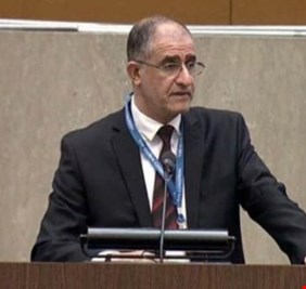 بالوثيقة .. رئيس الوزراء يحيل مدير مكتبه الفاسد نوفل ابو الشون على التقاعد