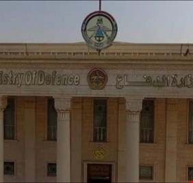 نائب: طيار في وزارة الدفاع 