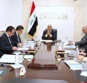 تقرير: مجلس مكافحة الفساد يشكل محكمة مختصة ويكلف قوة أمنية بتنفيذ قراراتها