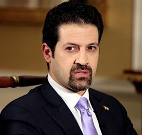 طالباني يرد على ميراني: نصفي ليس لأحد وانا ابن الاتحاد الوطني فقط !