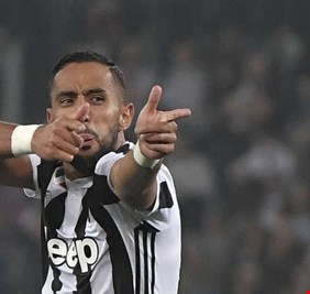 يوفنتوس يعلن انتقال بنعطية إلى الدحيل القطري