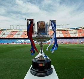 تحديد ملعب نهائي كأس ملك إسبانيا