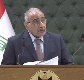 عبدالمهدي يكشف تفاصيل جديدة عن “الاتفاقية الغامضة” مع الأردن!