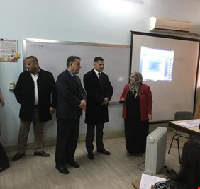 وزير الاتصالات يعلن عن تعاون مشترك مع الجامعات البريطانية
