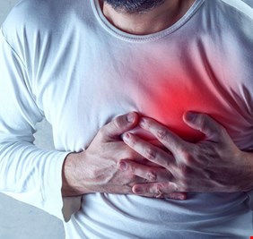 5 أعراض تشير إلى مشكلات في القلب