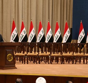 نائب يكشف عن موعد مرجح لاكمال الحكومة وتغيير محتمل لمرشحي الدفاع   والداخلية