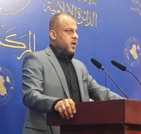 عواد يطالب بالتحقيق في ملابسات المصادمات التي حدثت بحقل مجنون