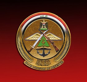 الدفاع توضح سبب حذف الحشد من شعار العمليات المشتركة