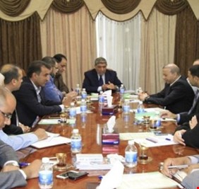 التيار الصدري يعلن موقفه من تشكيل المجلس الاعلى لمكافحة الفساد