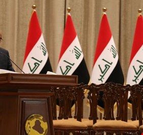 نائب يتهم عبد المهدي بالمماطلة في إكمال كابينته الوزارية ويكشف عن السبب