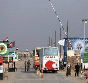 سوريا والكويت تمنعان دخول مسافرين عراقيين.. والمنافذ الحدودية تصدر توضيحا