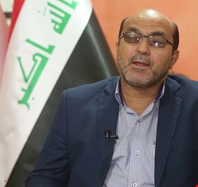 محافظ بغداد: دولة القانون هو مرجعيتي السياسية ولا انتمي لأي فصيل مسلح