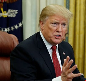 بعد الانسحاب من معاهدة الصواريخ.. ترامب يهدد روسيا برد عسكري