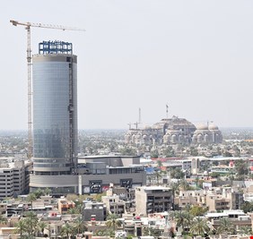 صراع إقليمي ودولي على سوق العراق.. تحول الى مكتب صيرفة !