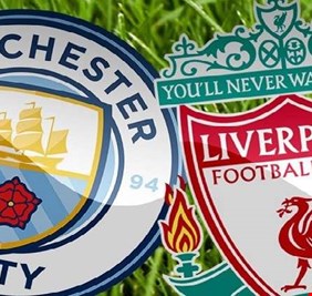 تغريدة نجم مانشستر سيتي الساخرة تثير غضب ليفربول