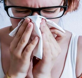 مناديل تمنحك القدرة على تحديد موعد مرضك!