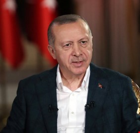 أردوغان: ربما تم التخلص من بعض الضالعين في قتل خاشقجي