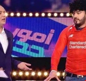 شكوى رسمية مصرية ضد برنامج تلفزيوني سخر من محمد صلاح