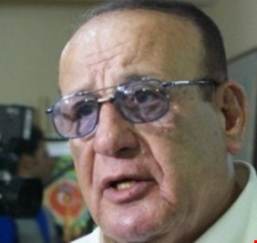 من ينصف شادي العراقي الكبير : حسين نعمة