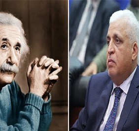 موافقة السعودية على تعيين فالح الفياض وزيراً لداخلية العراق