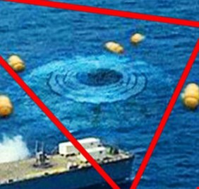 “مثلث الشيطان” يفكّ الغازه أخيرا