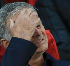 الحكم على مورينيو بالسجن بسبب التهرب الضريبي