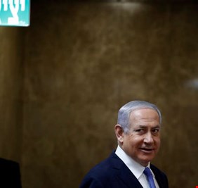 أخبار سيئة لبنيامين نتنياهو!